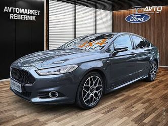 ford mondeo 2.0tdci st line180ps-awd-1.last.-led-pano-5 vratni