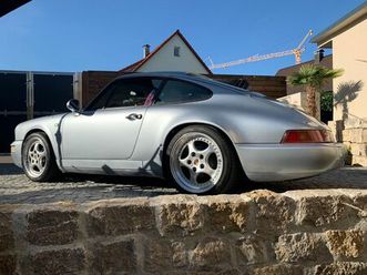 porsche 964