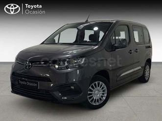 toyota proace city 1.5d gx l1