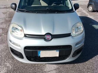 fiat panda metano 10 27 xneo €2700tratt