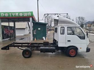 autolaweta doka kia k2700 krosno - sprzedajemy.pl