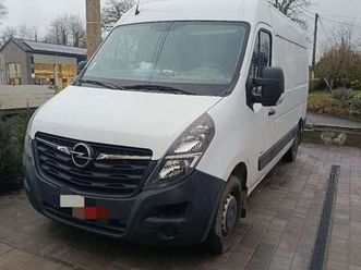 2.3 cdti l2h1 biturbo ecoflex s/s (e5)