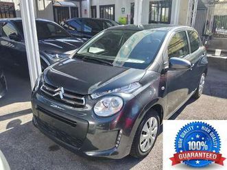 c1 5p 1.0 vti feel e6