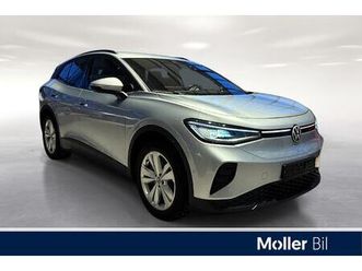 pro 4m highl.77kwh 286hk /matrix|el.seter|e.bakluke|nav