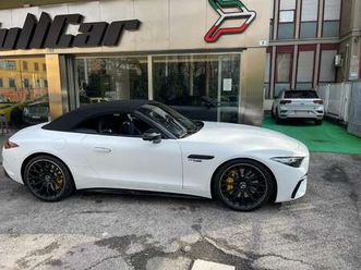 amg sl 63 premium plus 4matic+ auto