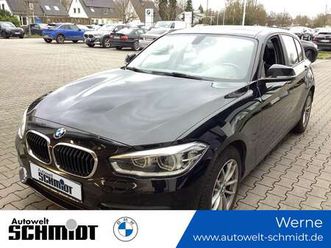 i 5-türer + garantie