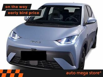 dolphin surf ev active 45kwh lagerwagen