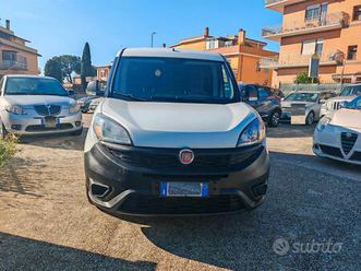 fiat doblo doblò 1.4 natural power pc-tn cargo lou