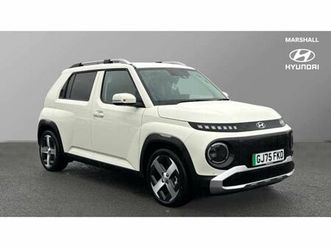 hyundai inster inster 85kw 02 49kwh 5dr auto