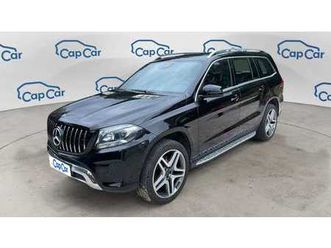 executive - 400 333 4matic 9g-tronic
