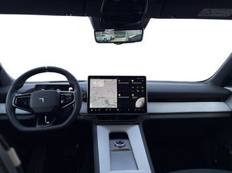 brugt polestar 4 el long range single motor prime 272hk 5d aut. til salg