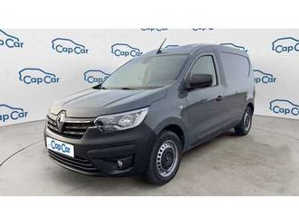 confort expression - 1.0 tce 100