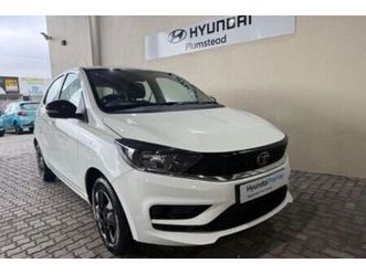 2026 tata tiago 1.2 xt