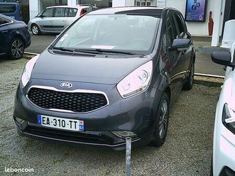 kia venga 1.6 crdi 115cv active