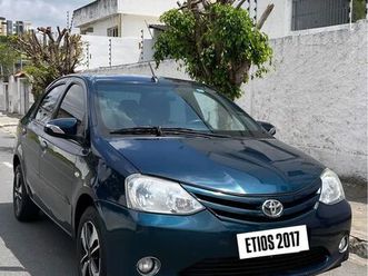 xs sedan 1.5 flex 16v 4p aut.