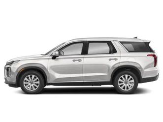 2024 hyundai palisade preferred