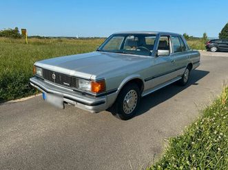 toyota crown 2,8 i