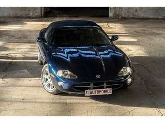 convertible 4.0 *stupenda *cronologia completa