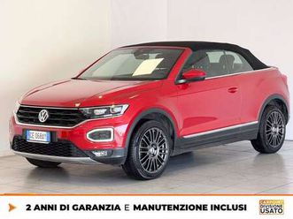 cabriolet 1.5 tsi style dsg