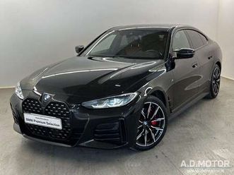 serie 4 m m440i gran coupe mhev 48v xdrive auto