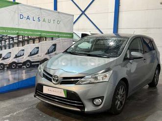 toyota verso 130 advance 7pl.