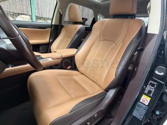 lexus rx 450h executive