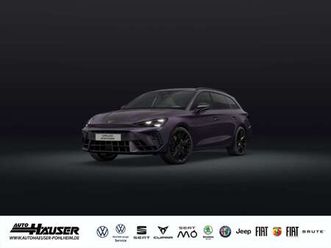 sportstourer vz black edition 1.5 e-hybrid ahk sen