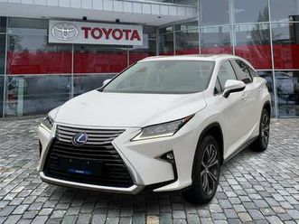 top zuverlässiger suv* panodach*gepflegt