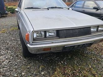 mitsubishi sapporo,galant lambda ząbkowice śląskie • olx.pl