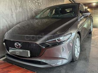 mazda mazda3 2.0 eskyactivg primeline