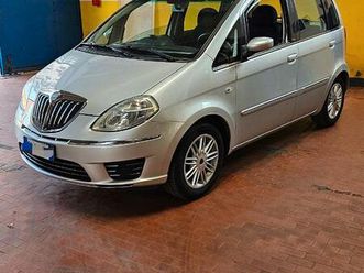 lancia musa 1.3 multijet 2007 66kw