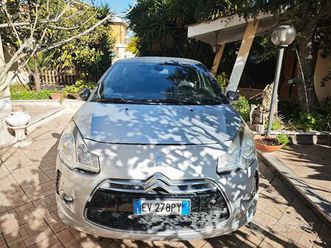 citroen ds 3