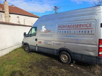 iveco daily 2.3 fagaras