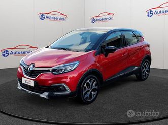 renault captur 1.5 dci intens 110cv