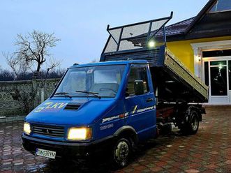 de vânzare iveco 35/10 buzias