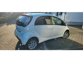 citroën c-zero 49kw -