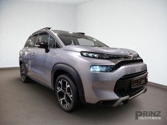 citroën c3 aircross max 1.2 puretech 130 autom.*1.hand