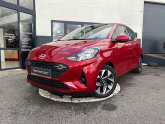 hyundai i10 i10 techno