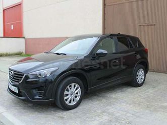 mazda cx-5 2.2 de 2wd luxury