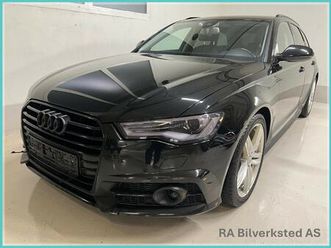 avant 2.0d 150hk - automat - krok - p,sensor -navi - cc