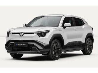 suzuki vitara e comfort