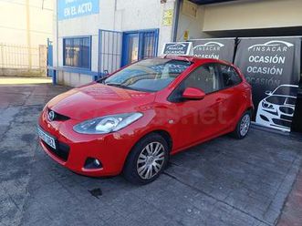 mazda mazda2 active 1.3