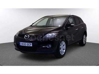 mazda cx-7 sportive 2.3