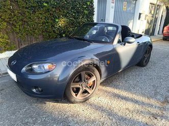 mazda mx5 active 1.8