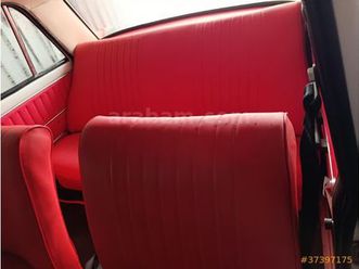 sahibinden tofaş murat 124 1974 model aydin 38.000 km beyaz - 37397175 | arabam.com