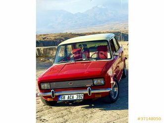 sahibinden tofaş serçe 1992 model aksaray 150.000 km kirmizi - 37148050 | arabam.com