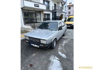 sahibinden tofaş doğan l 1985 model malatya 200.000 km gri (gümüş) - 37458823 | arabam.com