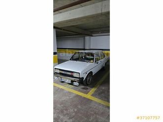 sahibinden tofaş murat 131 1978 model i̇stanbul 61.000 km beyaz - 37107757 | arabam.com