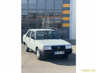 sahibinden tofaş şahin 1.6 ie 2001 model aksaray 135.000 km beyaz - 36821155 | arabam.com