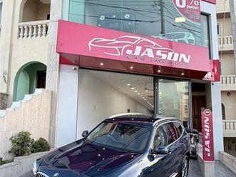 bmw x3 msport xline starting from €34,000